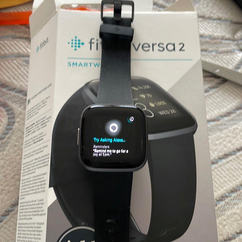Fitbit